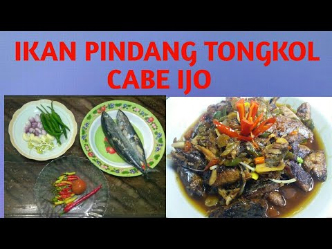 resep-ikan-pindang-tongkol-cabe-ijo
