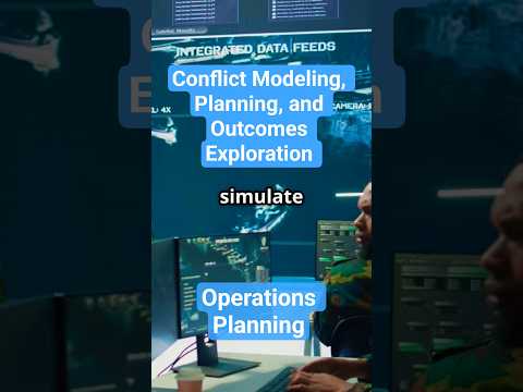 DARPA's COMPOEX Military System Evaluation for Planning and Assessment of Interventions, Kott 2015