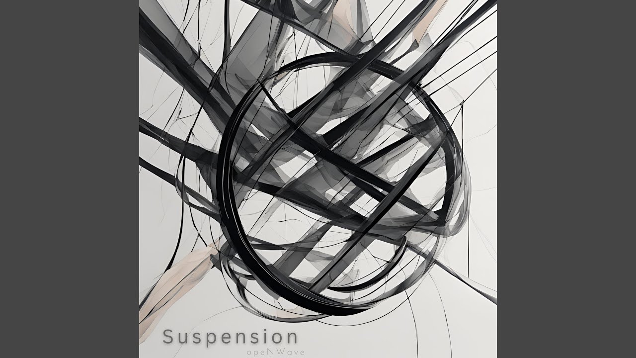 Watch Suspension on YouTube Watch Suspension on YouTube