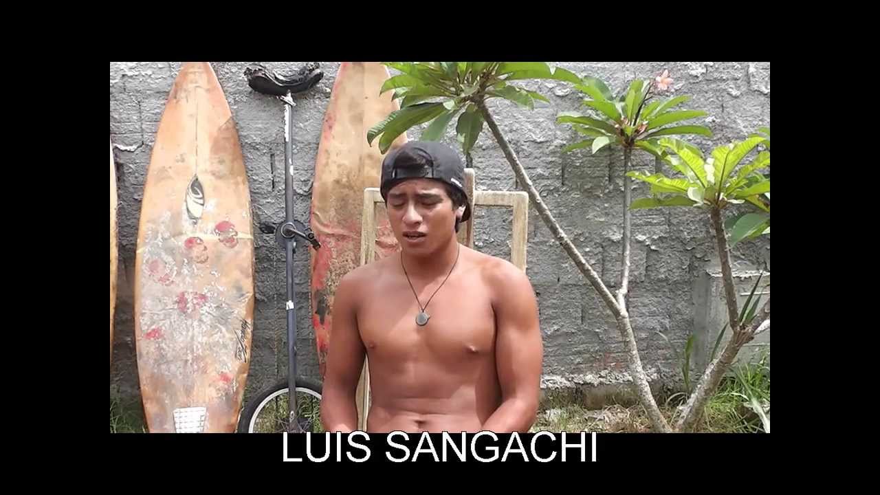 HERMANOS SANGACHI DE ECUADOR POR EL MUNDO