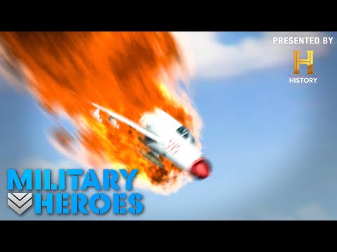 Dogfights: Outsmarting MiG-21s