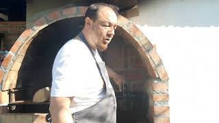 Zečiji Gulaš U Kotliću - Recept