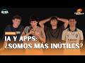 HORA PUENTE - Apps de Citas + Uso de la Inteligencia Artificial (08/06/2026)