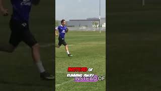 Unlock Your Soccer Potential: Train HARDER, Not Just Smarter! #shorts
Master Soccer Skills and Fitness β½ Want to improve your soccer skills, fitness, and confidence faster? Comment #SOCCER and Iβll send you 5 FREE soccer training guides. Or grab them through the link in my bio π #soccerskills #soccertraining #soccerplayer #soccerpractice #soccerdevelopment Unlock Your Soccer Potential: Train HARDER, Not Just Smarter! #shorts
