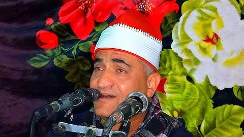 سورة الرعد فوق الوصف الشيخ نبيل مصطفى البدرمانى زفاف مصطفى حسين عبد الجابر الشيخ حسين ملوى 7_3_2022