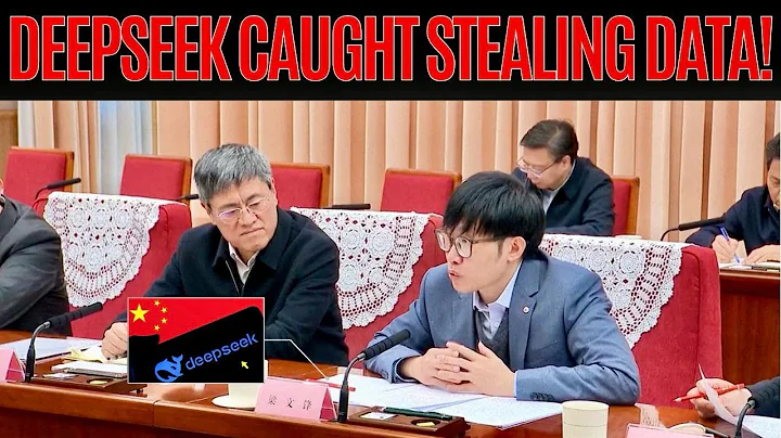 Shocking: Microsoft & OpenAI Investigate DeepSeek for Alleged Data Theft