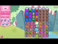 Candy Crush Saga Level 2012 (No Boosters)