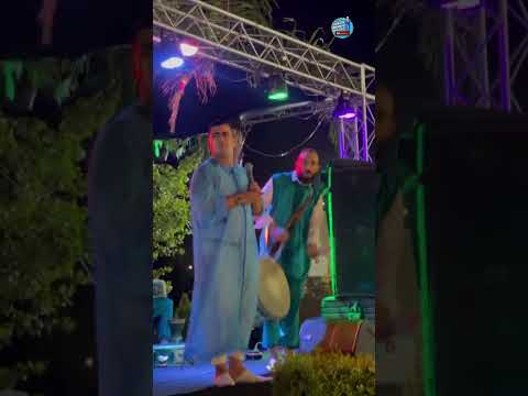 Issawa Fes 2025 Said Nmili Fofo Denba عيساوة نميلي لمكاوي فوفو ذنبة هذي الذنيا