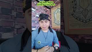 ARTI MIMPI MELIHAT GUNUNG BIASA BUKAN GUNUNG BERAPI #feedshorts #shorts #fyp #primbonjawa