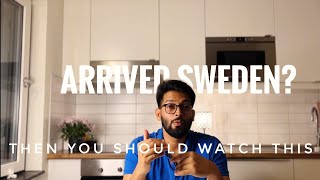 Things to keep in mind after arriving Sweden | Indians in Sweden | Roam With Ashutosh