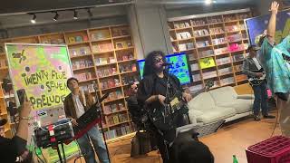 Sore Ze Band - Apatis Ria (Live at 25/7 Prelude, 8 Oktober 2026, Gramedia Jalma)