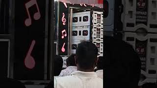 Zing Lak Lak 🔥 Full Energy Dance | Band Remix 2026 💥 #Shorts