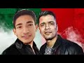 مهرجان بونبونى ساقط فى نوتيلا  