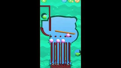 Dig This 149-9 Chapter 149 MOBY DIG Level 9 Walkthrough Solutions