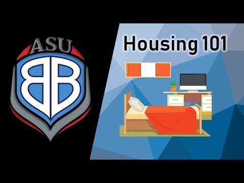 How to Apply for Housing