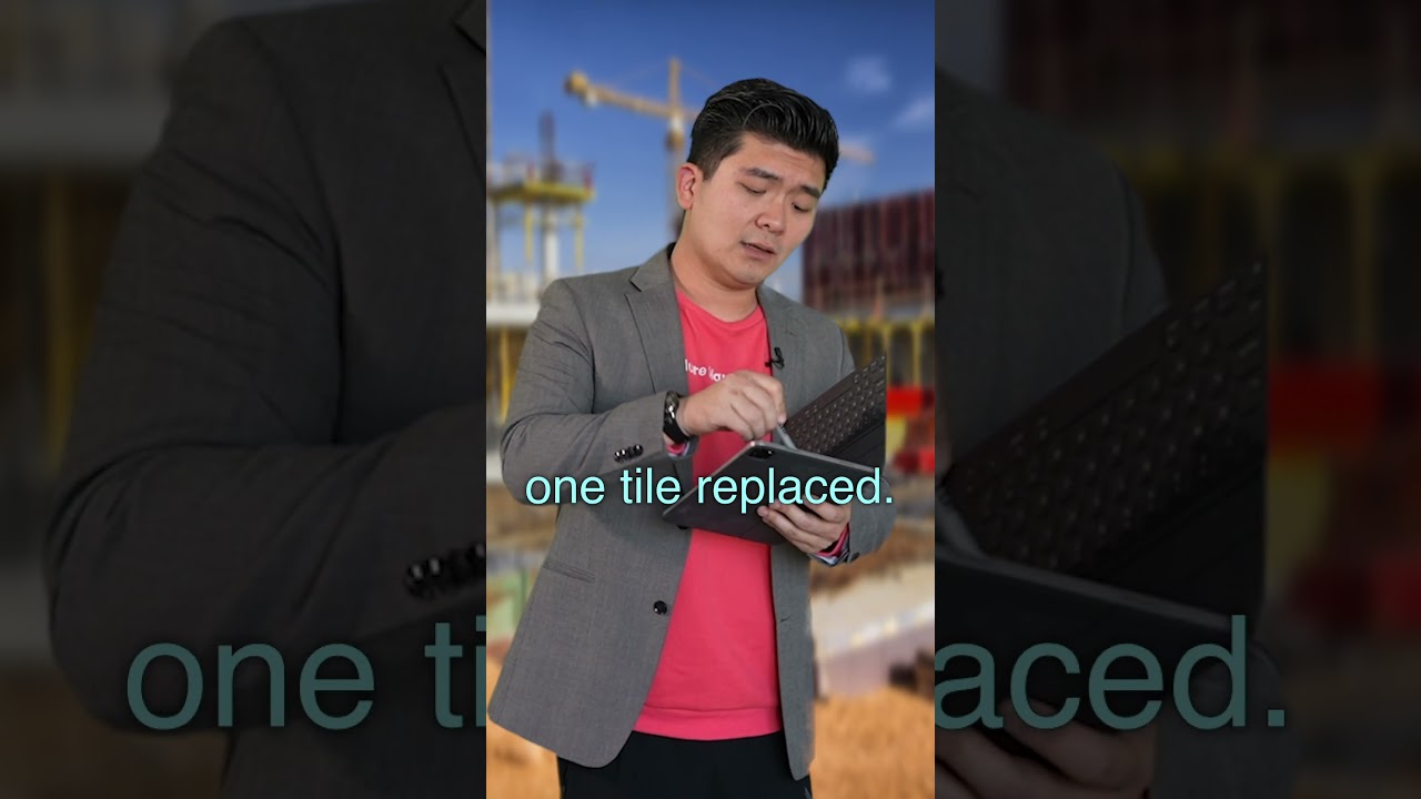 When Asians Work in Construction 7