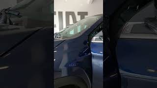 Fiat Toro Volcano Azulauto Novo