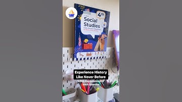 Unlock the World with Our Social Studies Book – Where Every Page Turns Into an Adventure! #argoprep