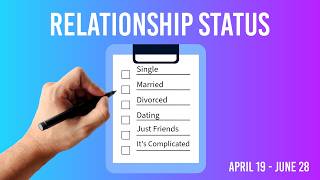 Relationship Status: Intentional Investments