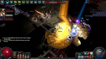 Path Of Exile 2.3: Greengroove