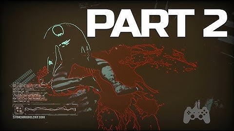 Observer Gameplay Walkthrough Part 2 - Adam