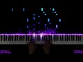 Tessa- Transformers 4- Piano Version