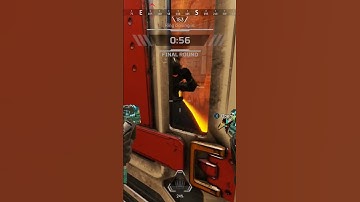 P2020 Clip - Apex Legends #apexlegends #apex #clips #gaming #shorts #p2020