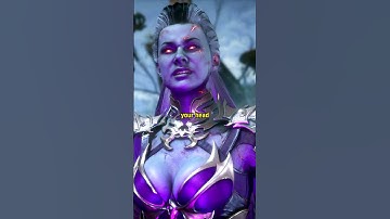 MK11 Savage Spawn Lines Deel 4 #shorts