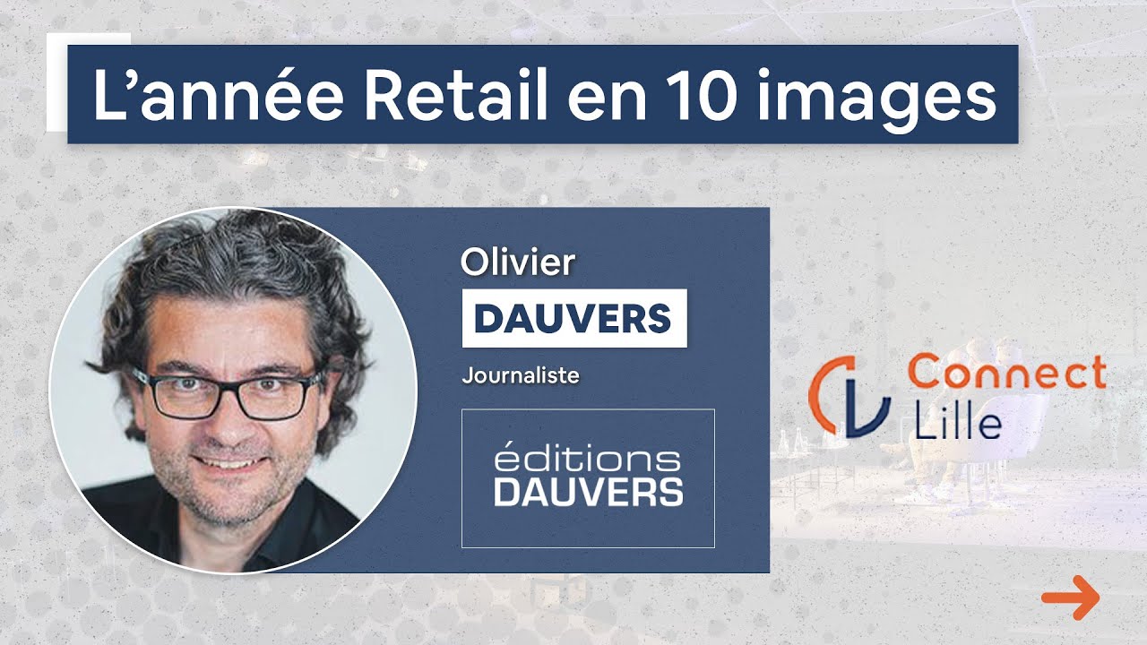 L'année retail en 10 images