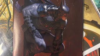 ABSOLUTE BATMAN 20 WAS INSANE 🦇🔥