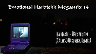 ♥Emotional Hardtekk Megamix 14♥