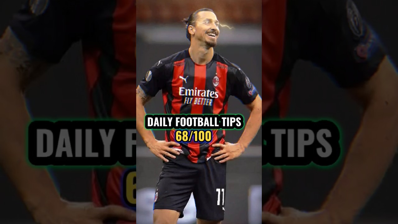 Skill Daily Football Tips 68 100 shorts ytshorts footballskills skill-daily-football-tips-68-100-shorts-ytshorts-footballskills