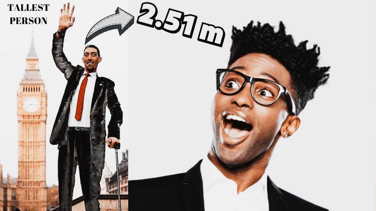 THE LONGEST MAN IN THE WORLD WORLD RECORD YouTube the-longest-man-in-the-world-world-record-youtube