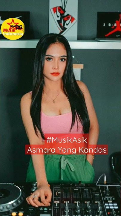 #MusikAsik Asmara Yang Kandas