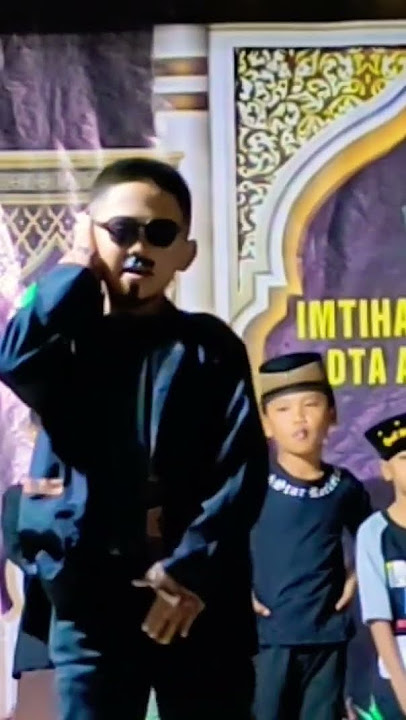 Kabaret Sunda ngakak