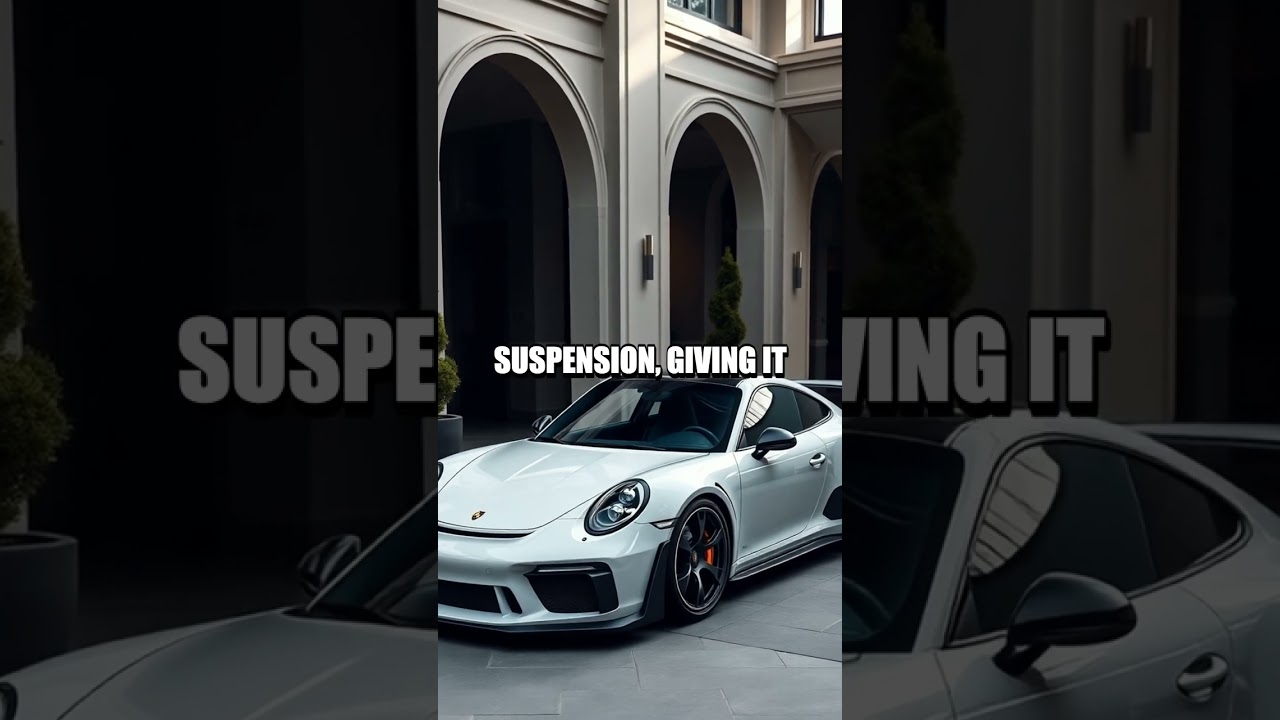 Transforming Classics: Masterpieces of Car Personalization