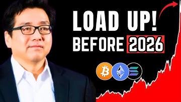 "We Will See MASSIVE Gains By The End Of November" - Tom Lee
