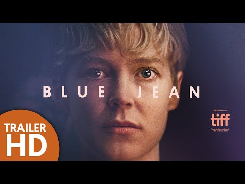 Blue Jean - Trailer legendado HD - 2022 - Drama | Festival Filmelier