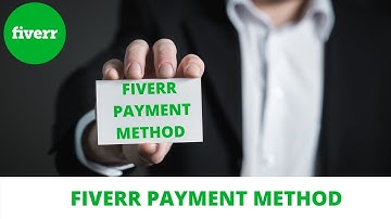 Fiverr Payment Method | How To Add Payoneer Card On Fiverr | Fiverr Bangla Tutorial