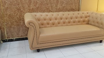 Ghế sofa tân cổ điển cao cấp
