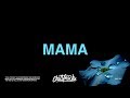 Clean Bandit, Ellie Goulding - Mama (Lyrics)