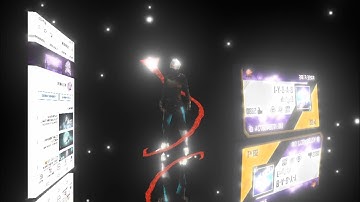 Preset FF 3d Node Video Edit Free Fire Epic Short