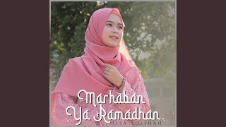 Marhaban Ya Ramadhan