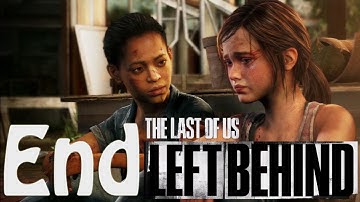 The Last of Us - Left Behind: Part 9 - Destiny [PS3] [DLC]