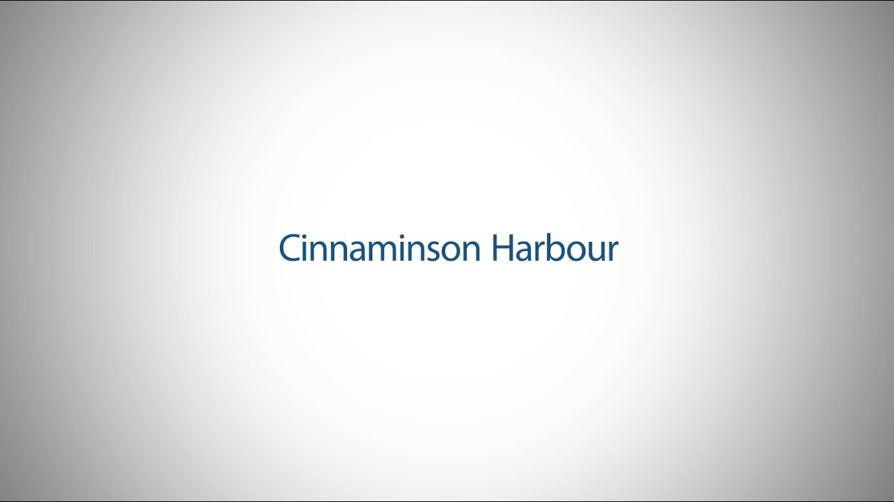 New Homes at Cinnaminson Harbour in Cinnaminson, NJ YouTube