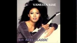 Vanessa Mae - Theme from caravans