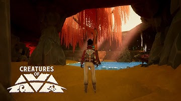 Creatures of Ava | Children of Ava / Quest Walkthrough