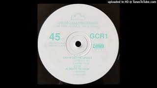 Green Cloud - Al Beats The Drum (Bud Dub) screenshot 3