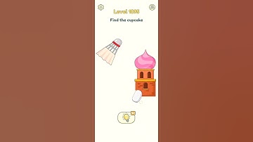 DOP 2 Gameplay Level 1095 Shorts Delete One Part Solution and Answer 🔥 Subscribe