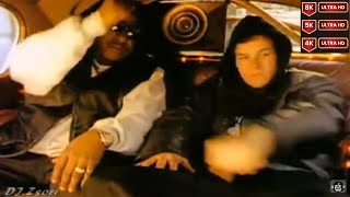Prince Ital Joe feat. Marky Mark - United (1994) Damage Control Remix